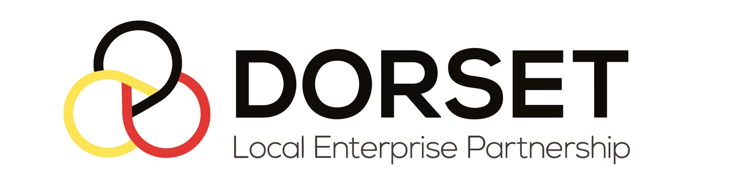 Dorset LEP Logo High Res - No background